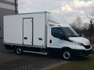 Iveco Daily WINDA 8EP 4,29x2,23x2,23 KLIMA 35S16MANUAL 6-BIEGÓW 3,0 160KM KRAJOWY - 2