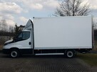 Iveco Daily WINDA 8EP 4,29x2,23x2,23 KLIMA 35S16MANUAL 6-BIEGÓW 3,0 160KM KRAJOWY - 11