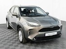Toyota Yaris Cross 1.5 Comfort AWD K.cof Tempomat aktywny Salon PL - 3