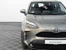Toyota Yaris Cross 1.5 Comfort AWD K.cof Tempomat aktywny Salon PL - 8