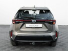 Toyota Yaris Cross 1.5 Comfort AWD K.cof Tempomat aktywny Salon PL - 9