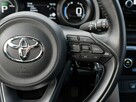 Toyota Yaris Cross 1.5 Comfort AWD K.cof Tempomat aktywny Salon PL - 15