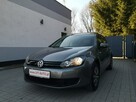 Volkswagen Golf 1.2 TSI 105KM Klimatyacja Isofix Serwisowany Gwarancja - 1