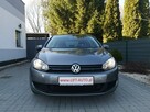 Volkswagen Golf 1.2 TSI 105KM Klimatyacja Isofix Serwisowany Gwarancja - 2