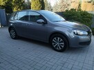 Volkswagen Golf 1.2 TSI 105KM Klimatyacja Isofix Serwisowany Gwarancja - 4
