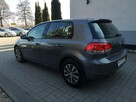 Volkswagen Golf 1.2 TSI 105KM Klimatyacja Isofix Serwisowany Gwarancja - 9