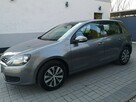 Volkswagen Golf 1.2 TSI 105KM Klimatyacja Isofix Serwisowany Gwarancja - 10