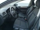 Volkswagen Golf 1.2 TSI 105KM Klimatyacja Isofix Serwisowany Gwarancja - 16