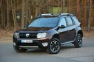 Dacia Duster Lift 100 Przebieg Duza Navi Kamera Parktronic 4xel.szyby Lak.Oryginał - 2