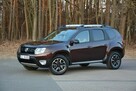 Dacia Duster Lift 100 Przebieg Duza Navi Kamera Parktronic 4xel.szyby Lak.Oryginał - 3