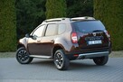 Dacia Duster Lift 100 Przebieg Duza Navi Kamera Parktronic 4xel.szyby Lak.Oryginał - 6