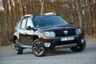 Dacia Duster Lift 100 Przebieg Duza Navi Kamera Parktronic 4xel.szyby Lak.Oryginał - 8