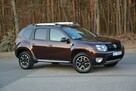 Dacia Duster Lift 100 Przebieg Duza Navi Kamera Parktronic 4xel.szyby Lak.Oryginał - 10