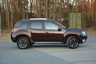 Dacia Duster Lift 100 Przebieg Duza Navi Kamera Parktronic 4xel.szyby Lak.Oryginał - 11