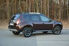 Dacia Duster Lift 100 Przebieg Duza Navi Kamera Parktronic 4xel.szyby Lak.Oryginał - 12