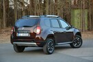 Dacia Duster Lift 100 Przebieg Duza Navi Kamera Parktronic 4xel.szyby Lak.Oryginał - 13
