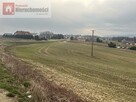 Działka budowlana Przybradz gm. Wieprz - 5