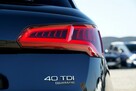 Audi Q5 FUL LED quattro PANORAMA skóra KAMERA zegary DIGITAL el.fotele S-LINE - 13