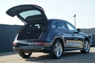 Audi Q5 FUL LED quattro PANORAMA skóra KAMERA zegary DIGITAL el.fotele S-LINE - 15