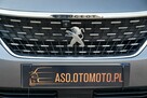 Peugeot 3008 GT ful led pełna skóra masaze hak kamery EL.KLAPA blis FOCAL max opcja - 2