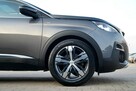 Peugeot 3008 GT ful led pełna skóra masaze hak kamery EL.KLAPA blis FOCAL max opcja - 5