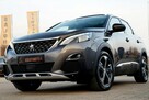 Peugeot 3008 GT ful led pełna skóra masaze hak kamery EL.KLAPA blis FOCAL max opcja - 16