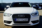 Audi A4 QUATTRO bixenon-led NAWI grzane fotele EL.KLAPA parktronik hak el ACC - 2