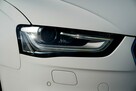 Audi A4 QUATTRO bixenon-led NAWI grzane fotele EL.KLAPA parktronik hak el ACC - 5