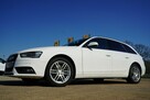 Audi A4 QUATTRO bixenon-led NAWI grzane fotele EL.KLAPA parktronik hak el ACC - 6