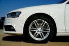 Audi A4 QUATTRO bixenon-led NAWI grzane fotele EL.KLAPA parktronik hak el ACC - 7