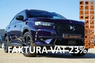 DS Automobiles DS 7 Crossback LOUVRE masaze FUL LED skóra night vision blis wentylacja PANORAMA max