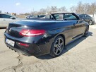 Mercedes C 200 C200 Kompressor Cabrio Salon Polska Zarejestrowany Gwarancja VAT 23% - 6