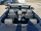Mercedes C 200 C200 Kompressor Cabrio Salon Polska Zarejestrowany Gwarancja VAT 23% - 14