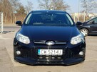 Ford Focus 1,6 Turbo Benzyna ST-Line Xenon LEDy Navi Zarejestrowany Gwarancja - 2