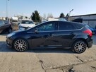 Ford Focus 1,6 Turbo Benzyna ST-Line Xenon LEDy Navi Zarejestrowany Gwarancja - 8
