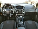 Ford Focus 1,6 Turbo Benzyna ST-Line Xenon LEDy Navi Zarejestrowany Gwarancja - 12