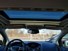 Ford Focus 1,6 Turbo Benzyna ST-Line Xenon LEDy Navi Zarejestrowany Gwarancja - 14