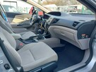 Honda Civic 1 wł. SALON POLSKA 100% bezwypadkowa + pełny serwis ASO - 3