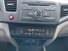Honda Civic 1 wł. SALON POLSKA 100% bezwypadkowa + pełny serwis ASO - 5