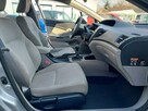 Honda Civic 1 wł. SALON POLSKA 100% bezwypadkowa + pełny serwis ASO - 14