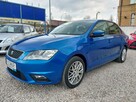 Seat Toledo 1,4 TSI 125KM DSG SALON PL. pierwszy właściciel STYLE 83 tys.km - 9