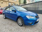 Seat Toledo 1,4 TSI 125KM DSG SALON PL. pierwszy właściciel STYLE 83 tys.km - 10