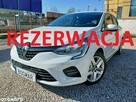 Renault Clio 19/20 1.0 benz.100KM  SALON PL. 1 wł. 100% bezwypadkowy  Serwis ASO