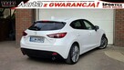 Mazda 3 2.0 165KM,SkyActiv,NAWIGACJA, Head-Up,BIAŁA PERŁA najbogatsza wersja - 10