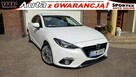 Mazda 3 2.0 165KM,SkyActiv,NAWIGACJA, Head-Up,BIAŁA PERŁA najbogatsza wersja - 11