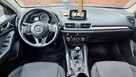 Mazda 3 2.0 165KM,SkyActiv,NAWIGACJA, Head-Up,BIAŁA PERŁA najbogatsza wersja - 13