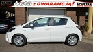 Toyota Yaris Hybrid 100 KM , Premium E-Cvt, Nawigacja,Salon PL,I WŁ,Serwis ASO, - 5