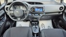 Toyota Yaris Hybrid 100 KM , Premium E-Cvt, Nawigacja,Salon PL,I WŁ,Serwis ASO, - 11