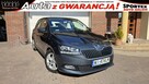 Škoda Fabia 1.0 TSI 95 KM,AMBITION, Salon PL,F.VAT23% Bezwypadkowa - 3