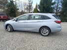 Astra Sports Tourer Bezwypadkowa , mały przebieg - 3